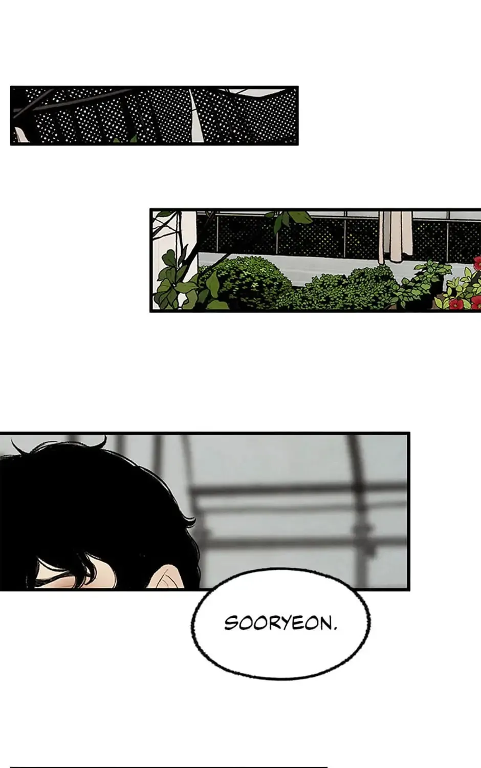 Read Shadow Garden chapter 14 image 30 on Lezhin