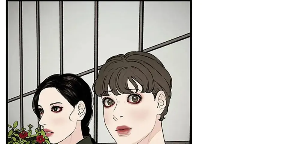 Read Shadow Garden chapter 14 image 31 on Lezhin