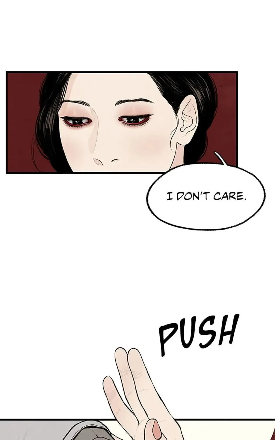 Read Shadow Garden chapter 14 image 34 on Lezhin