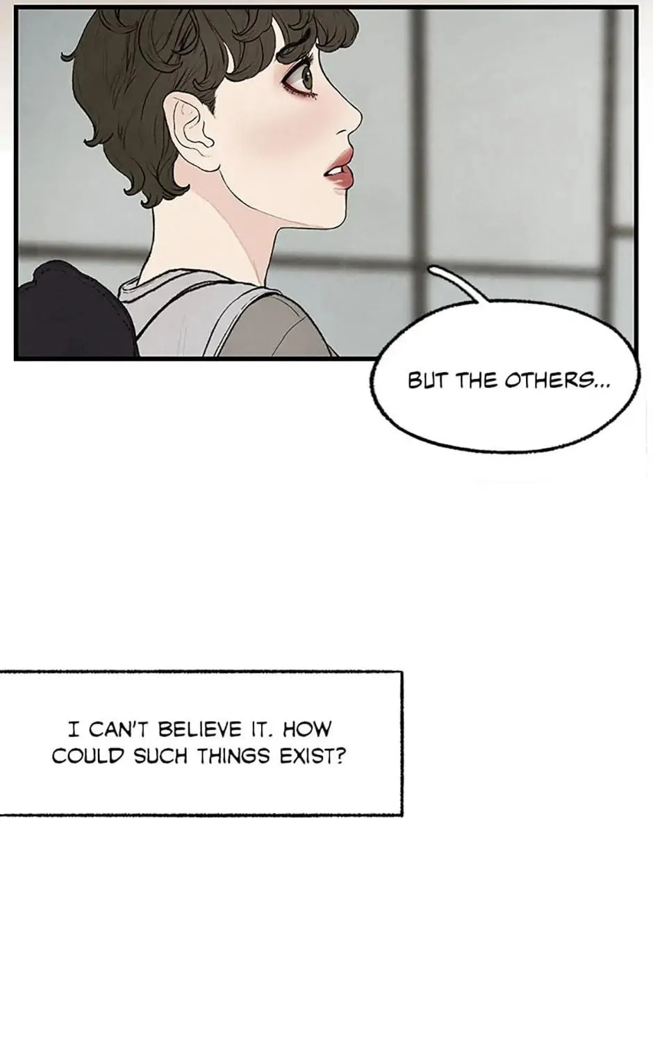 Read Shadow Garden chapter 14 image 38 on Lezhin
