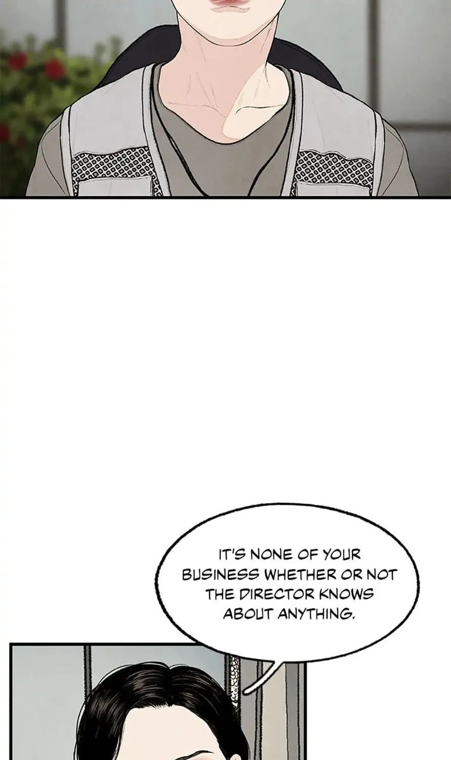 Read Shadow Garden chapter 14 image 42 on Lezhin