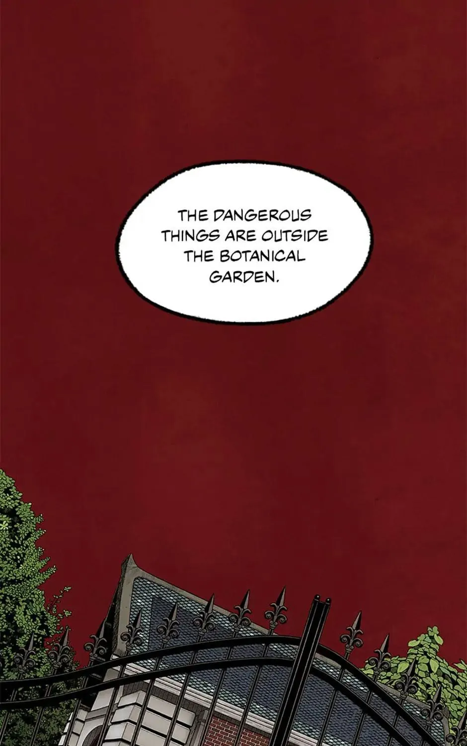 Read Shadow Garden chapter 14 image 52 on Lezhin
