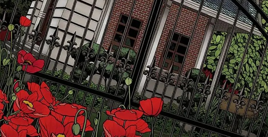 Read Shadow Garden chapter 14 image 53 on Lezhin