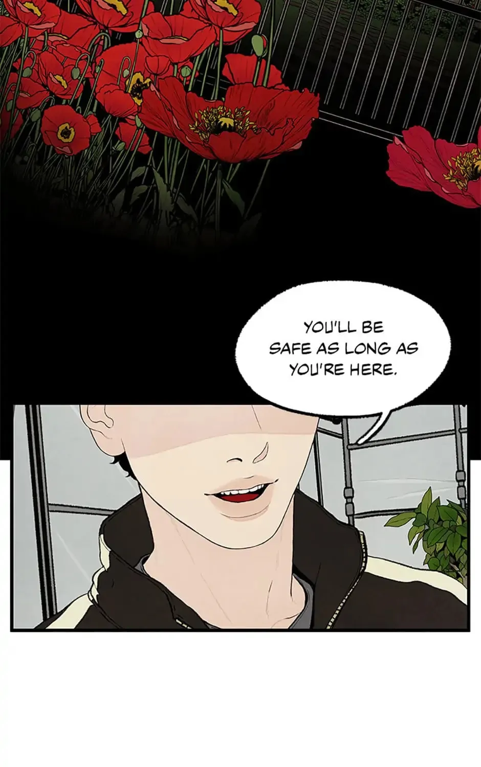 Read Shadow Garden chapter 14 image 54 on Lezhin
