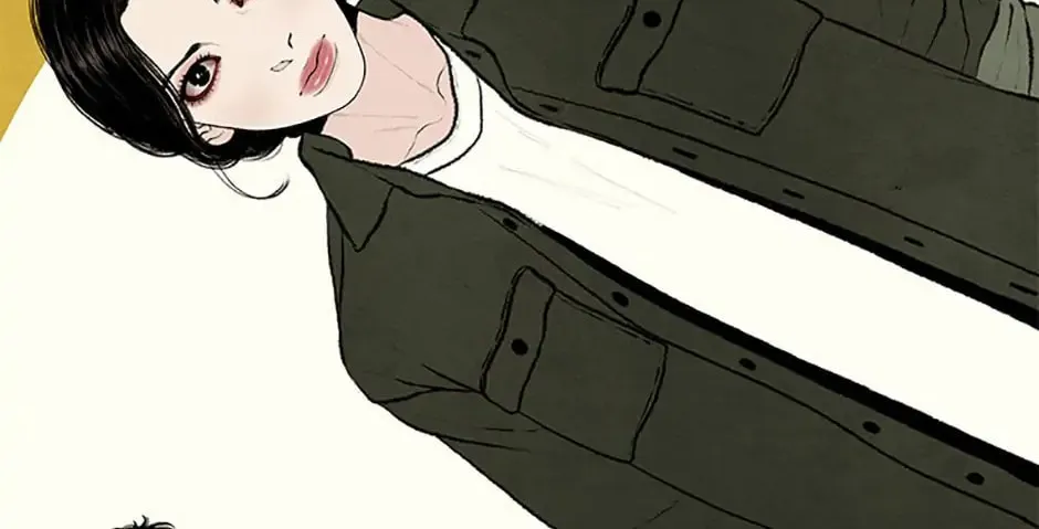 Read Shadow Garden chapter 14 image 57 on Lezhin