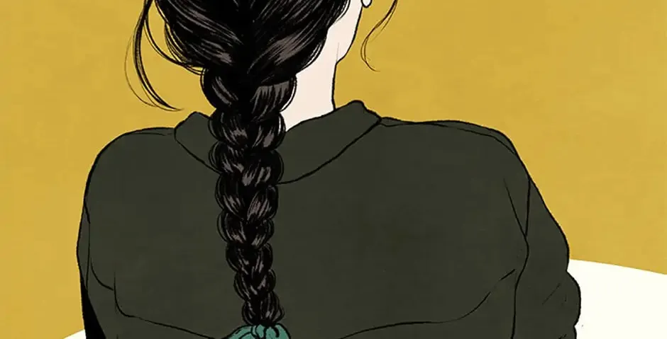 Read Shadow Garden chapter 14 image 61 on Lezhin