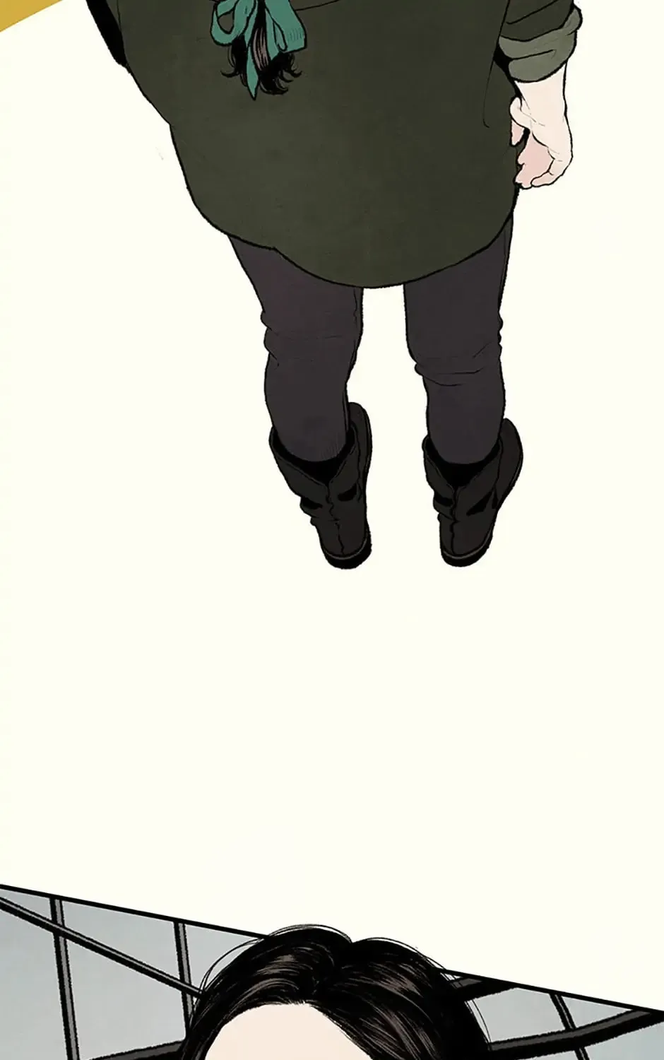 Read Shadow Garden chapter 14 image 62 on Lezhin