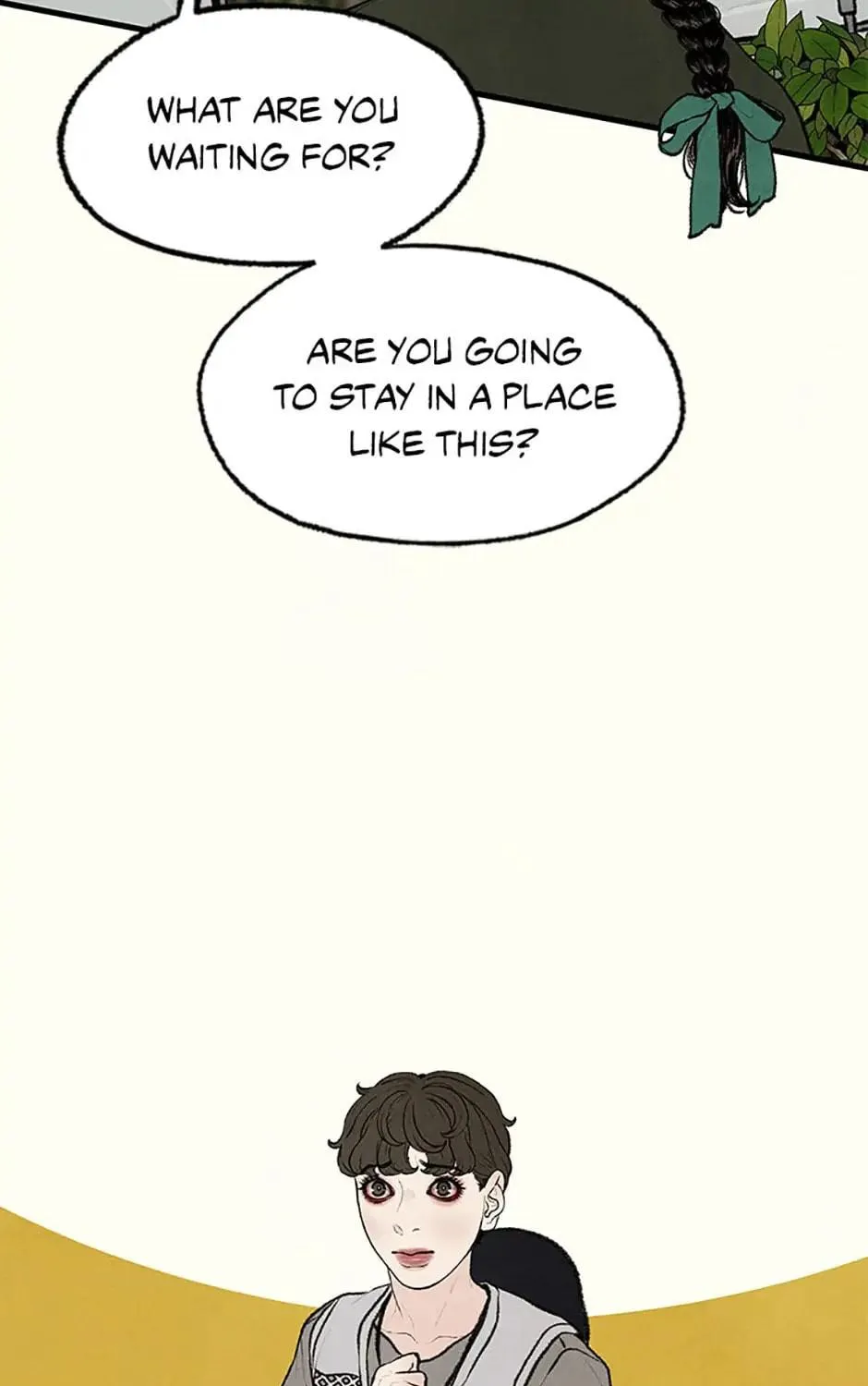 Read Shadow Garden chapter 14 image 64 on Lezhin