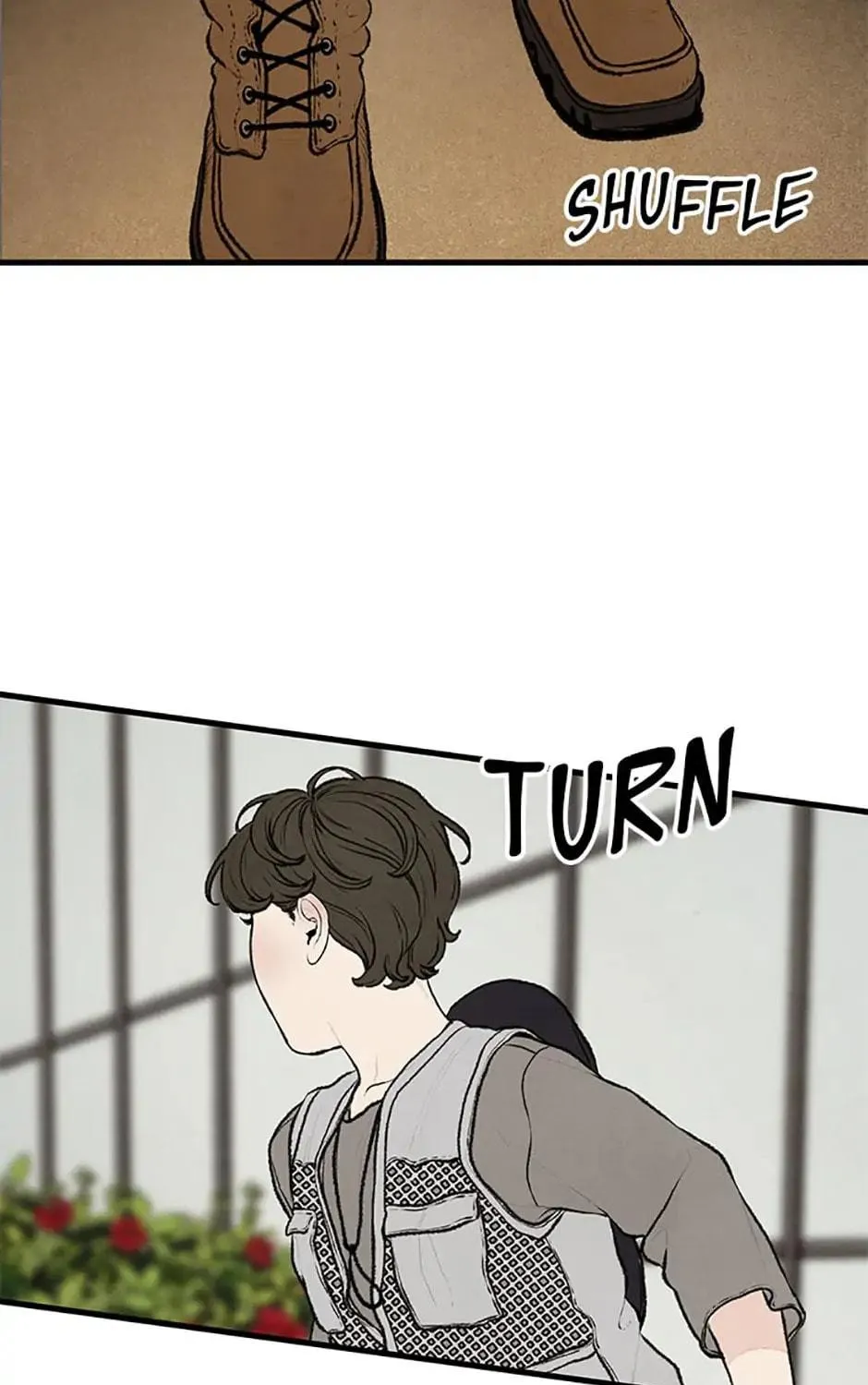 Read Shadow Garden chapter 14 image 68 on Lezhin
