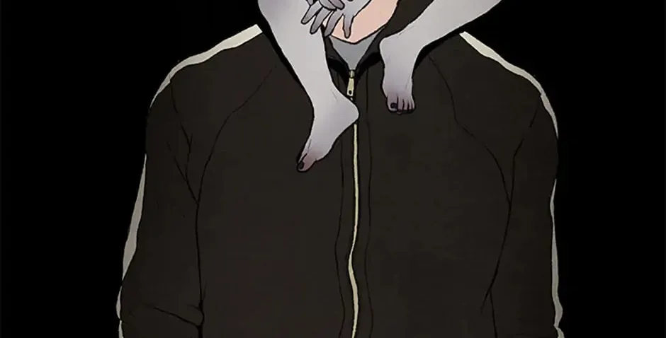 Read Shadow Garden chapter 14 image 7 on Lezhin