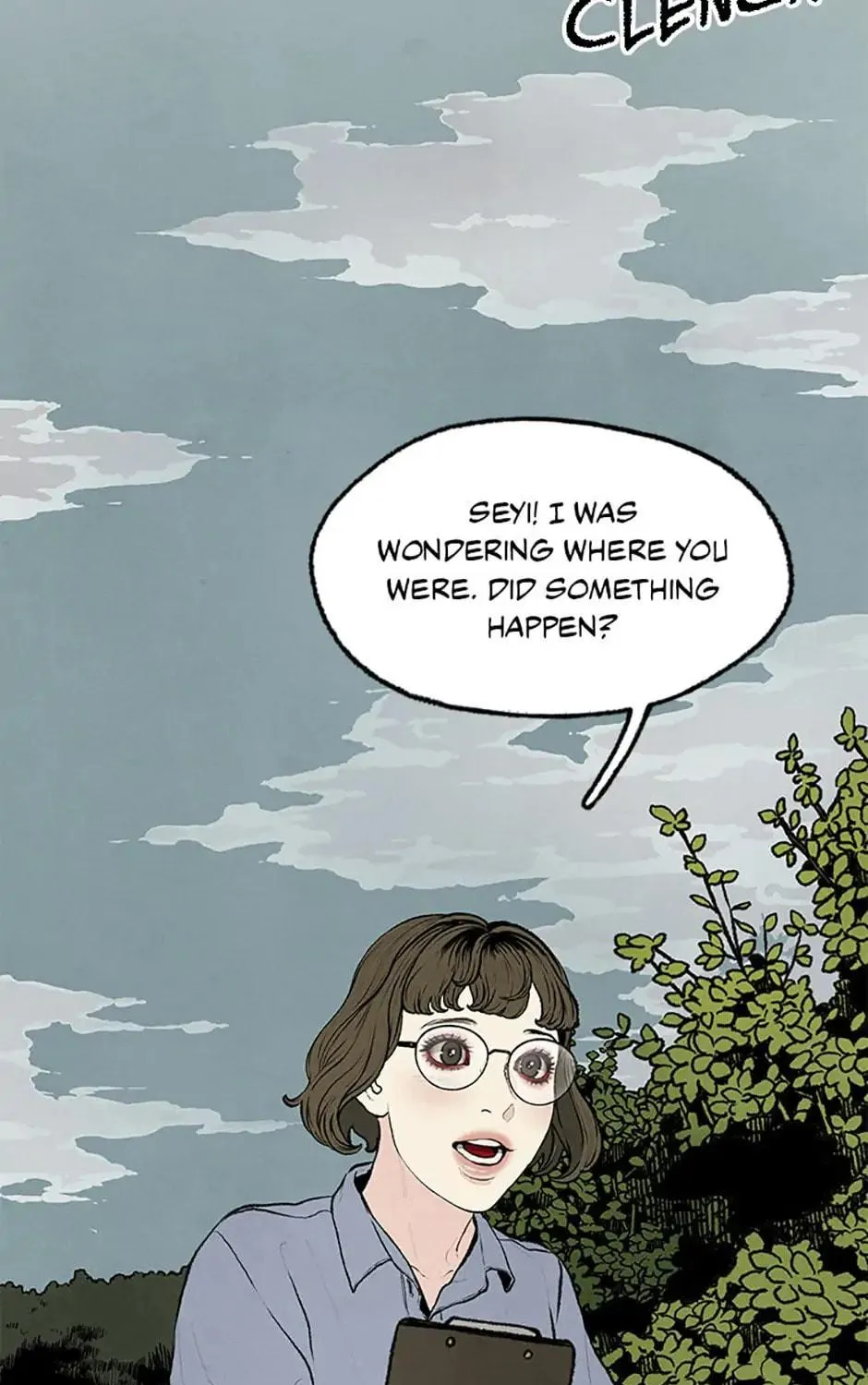 Read Shadow Garden chapter 14 image 76 on Lezhin
