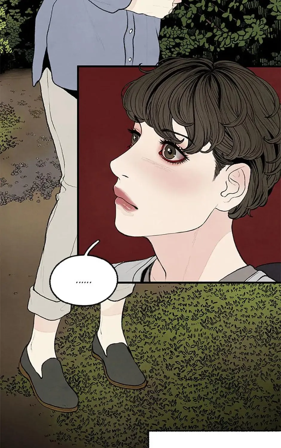 Read Shadow Garden chapter 14 image 78 on Lezhin