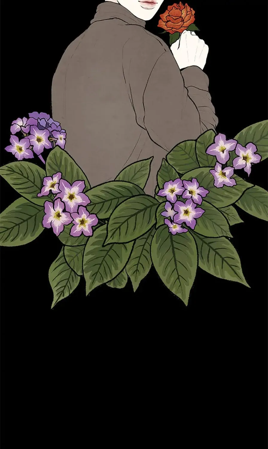 Read Shadow Garden chapter 14 image 86 on Lezhin