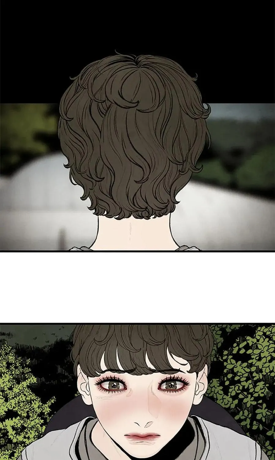 Read Shadow Garden chapter 14 image 88 on Lezhin