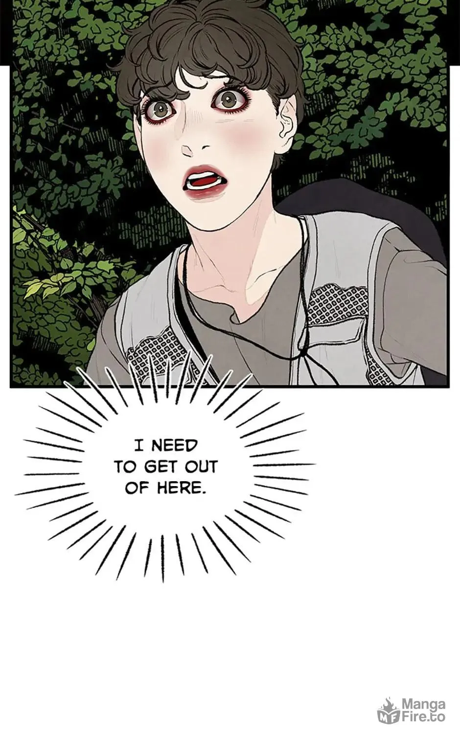 Read Shadow Garden chapter 14 image 94 on Lezhin