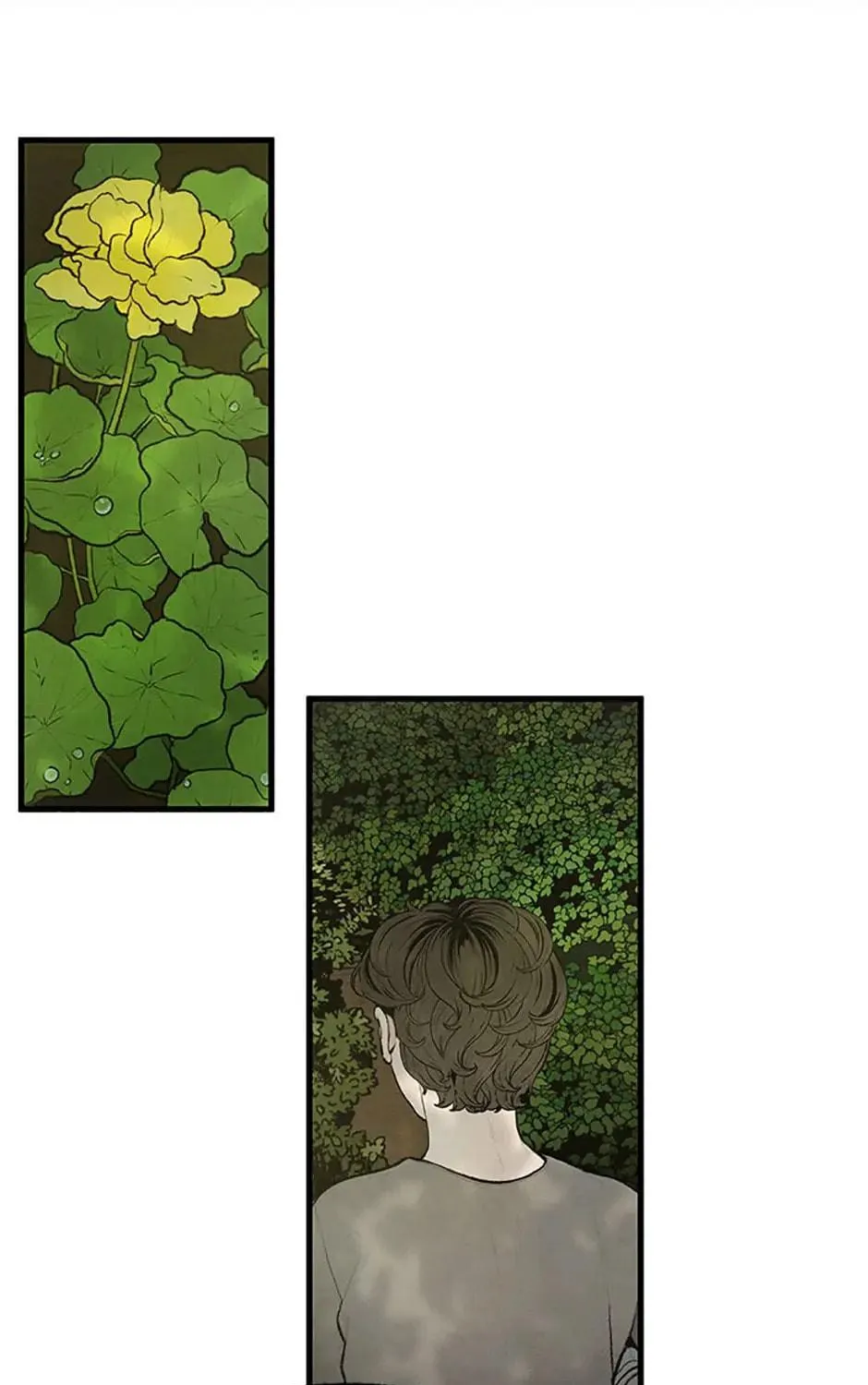 Read Shadow Garden chapter 15 image 10 on Lezhin