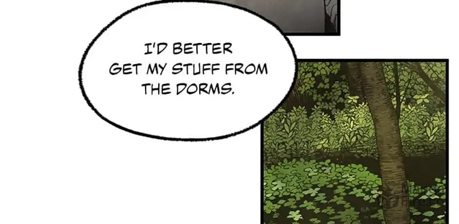 Read Shadow Garden chapter 15 image 11 on Lezhin