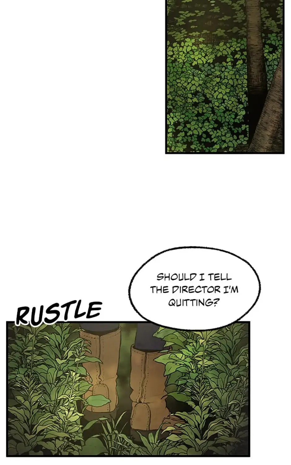 Read Shadow Garden chapter 15 image 12 on Lezhin