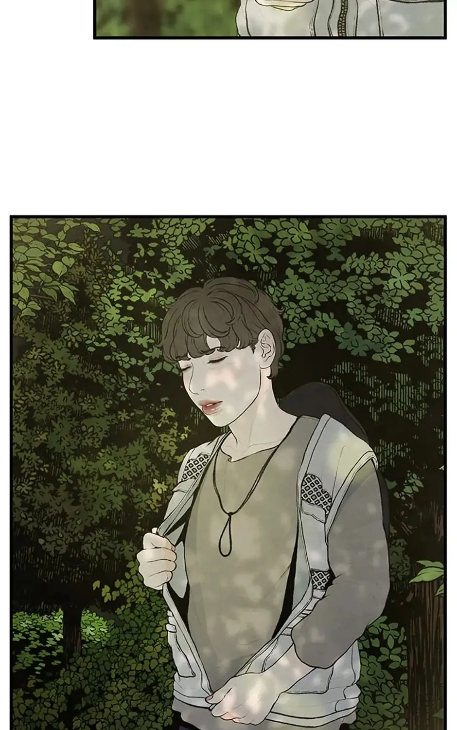 Read Shadow Garden chapter 15 image 2 on Lezhin