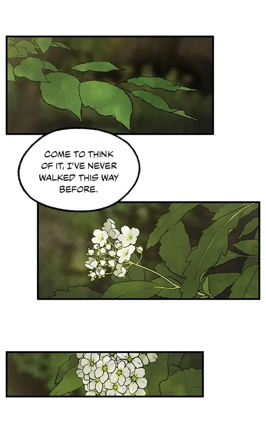 Read Shadow Garden chapter 15 image 22 on Lezhin