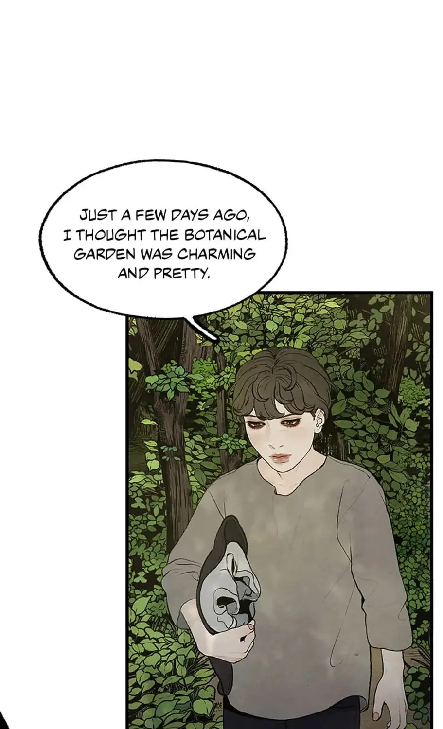 Read Shadow Garden chapter 15 image 24 on Lezhin