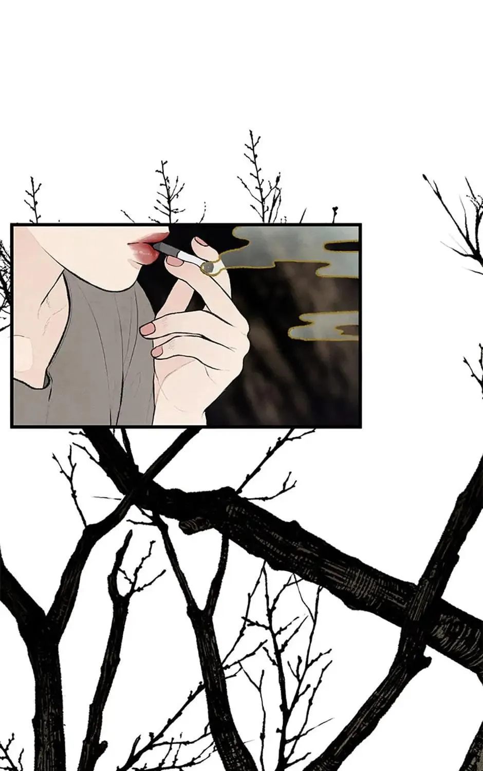 Read Shadow Garden chapter 15 image 34 on Lezhin