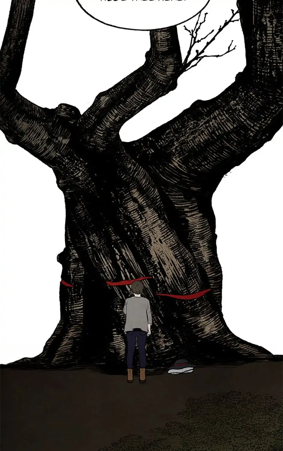 Read Shadow Garden chapter 15 image 36 on Lezhin