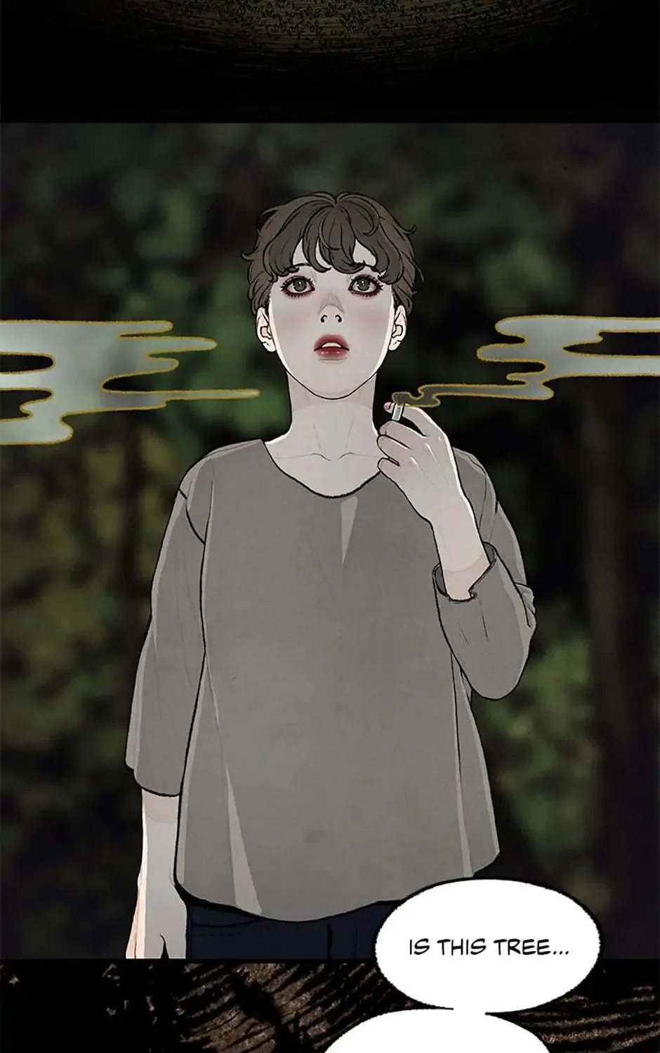 Read Shadow Garden chapter 15 image 38 on Lezhin