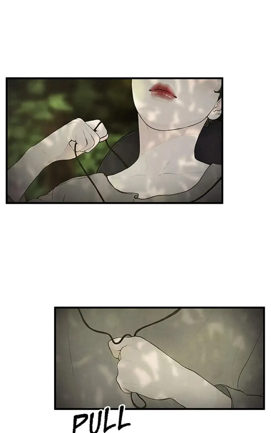 Read Shadow Garden chapter 15 image 4 on Lezhin