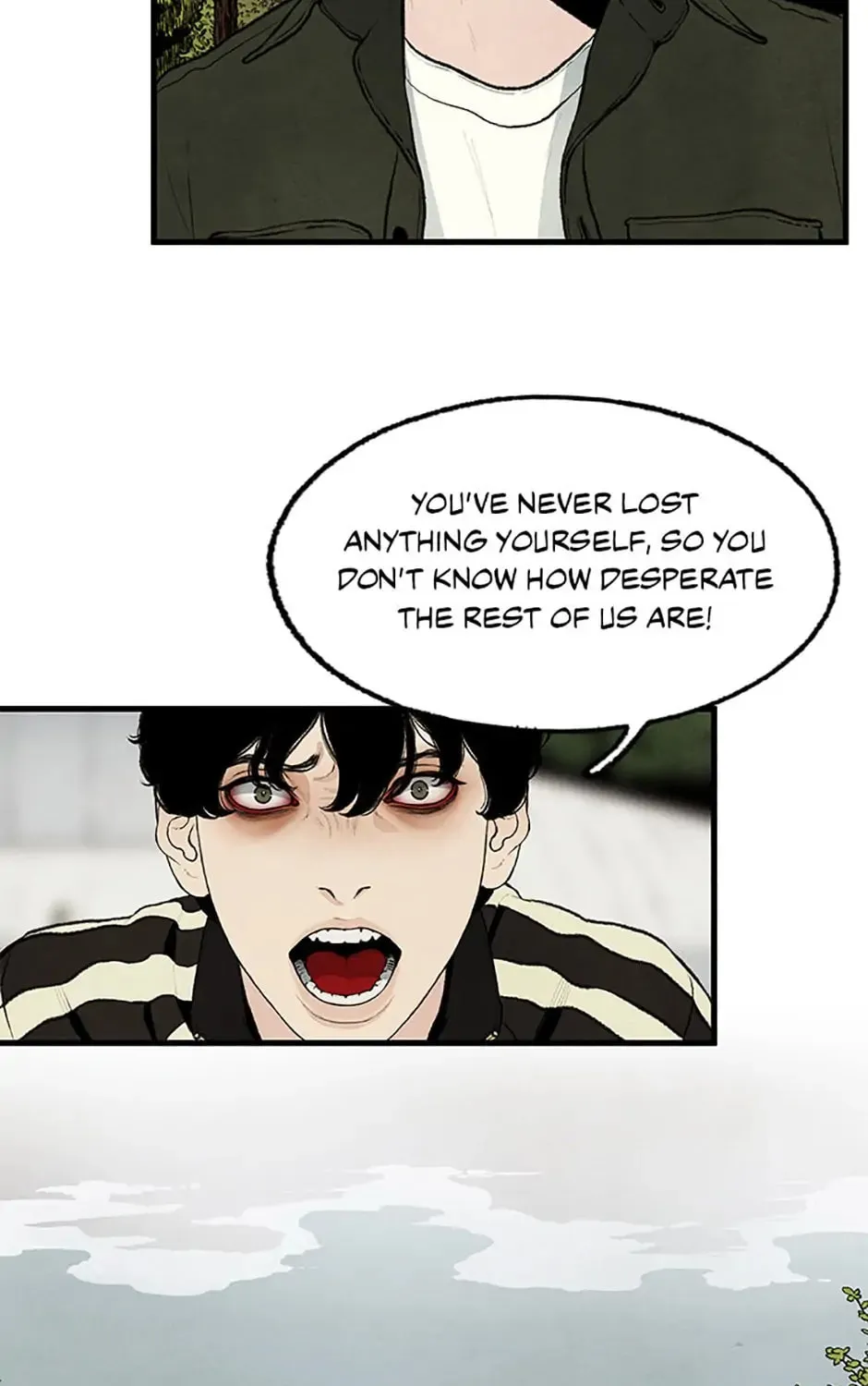 Read Shadow Garden chapter 15 image 50 on Lezhin