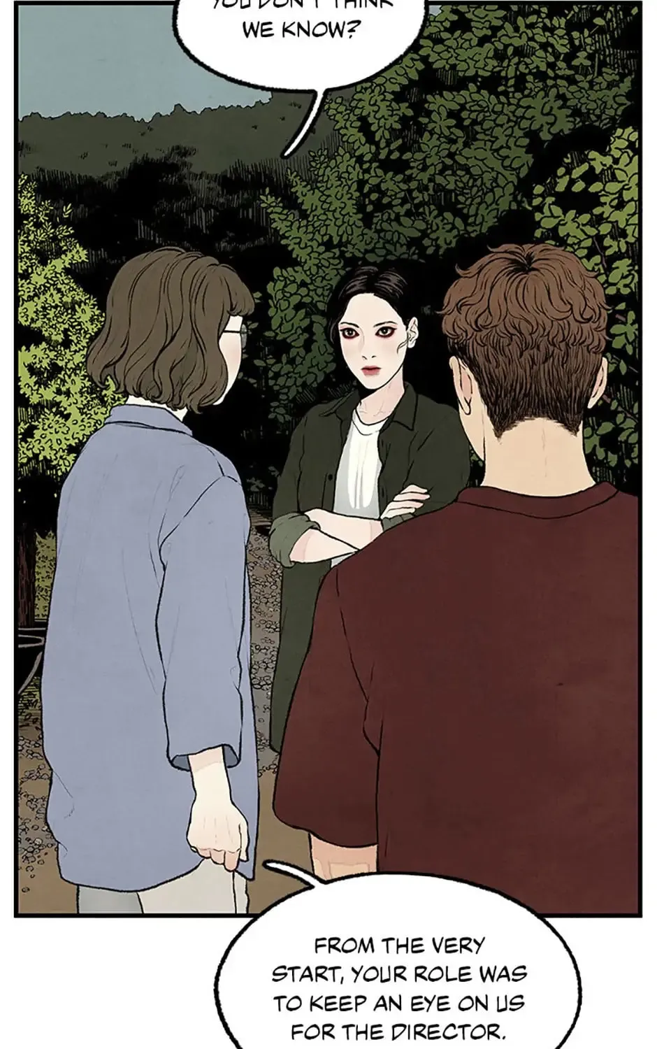 Read Shadow Garden chapter 15 image 54 on Lezhin