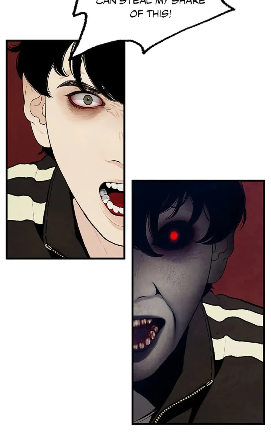 Read Shadow Garden chapter 15 image 60 on Lezhin