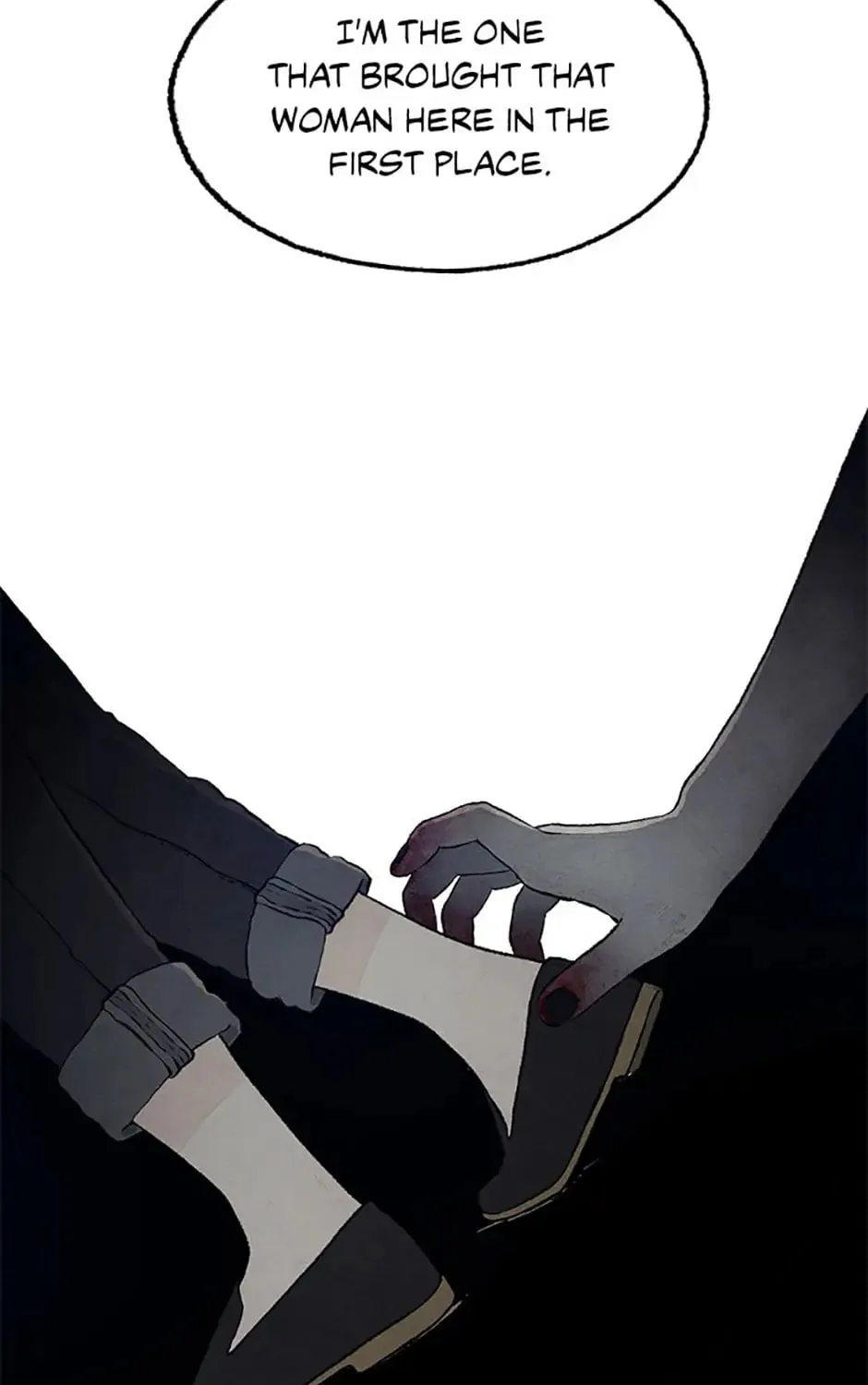 Read Shadow Garden chapter 15 image 62 on Lezhin