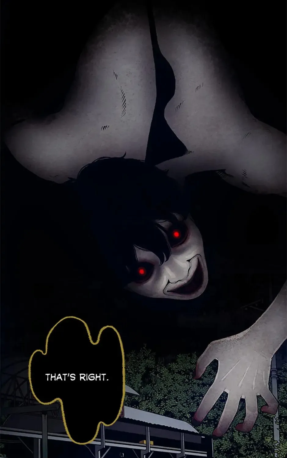 Read Shadow Garden chapter 15 image 66 on Lezhin