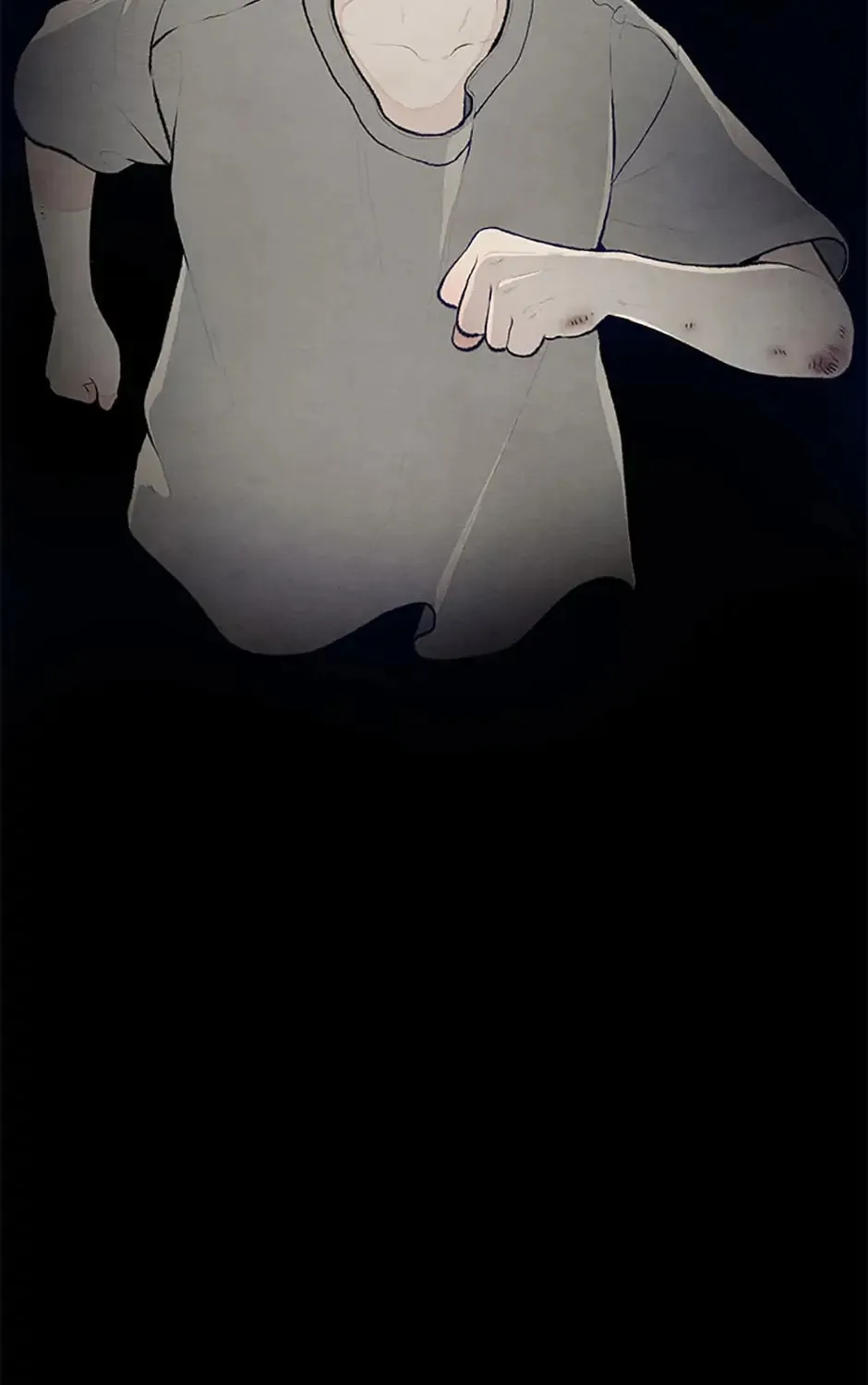 Read Shadow Garden chapter 15 image 72 on Lezhin