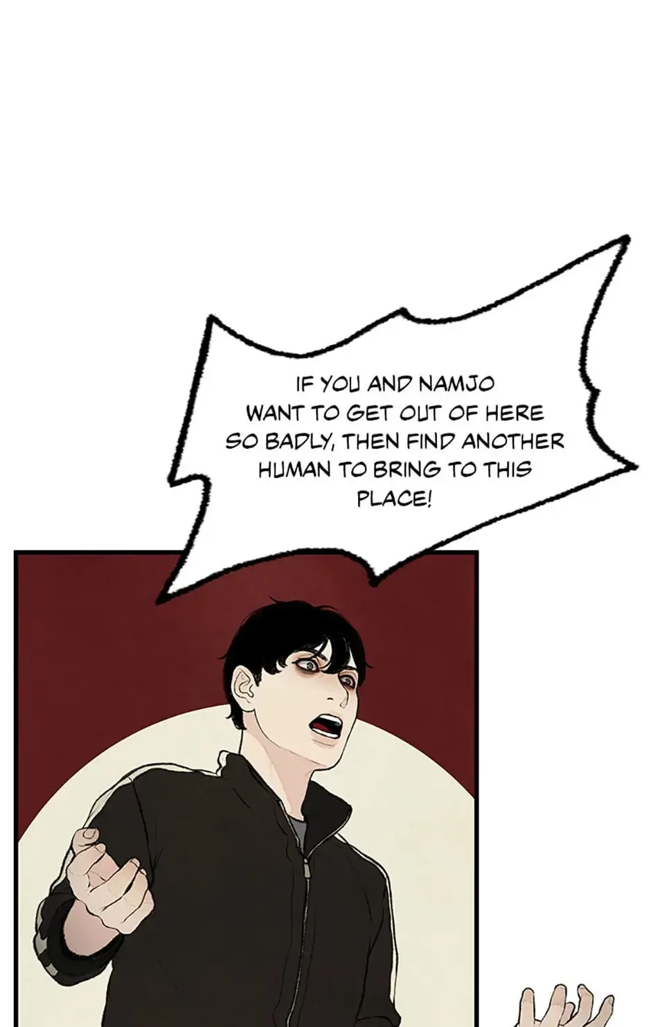 Read Shadow Garden chapter 15 image 74 on Lezhin
