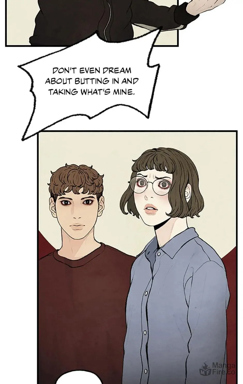 Read Shadow Garden chapter 15 image 75 on Lezhin