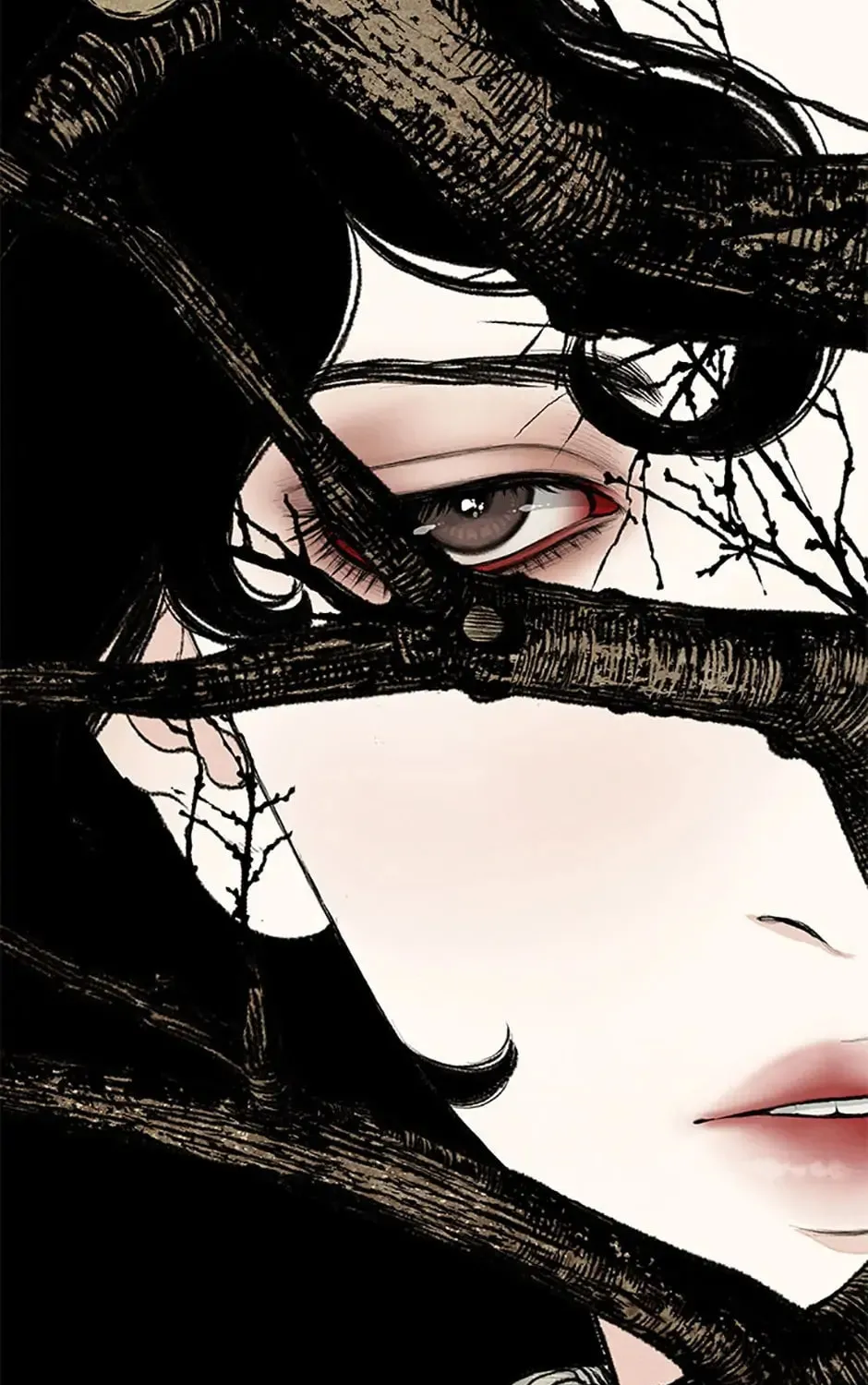 Read Shadow Garden chapter 15 image 83 on Lezhin