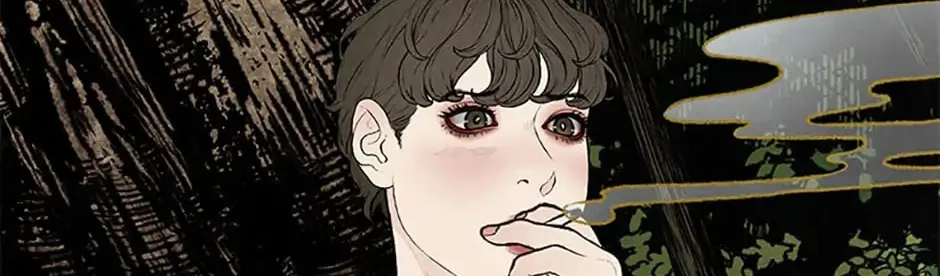 Read Shadow Garden chapter 15 image 90 on Lezhin