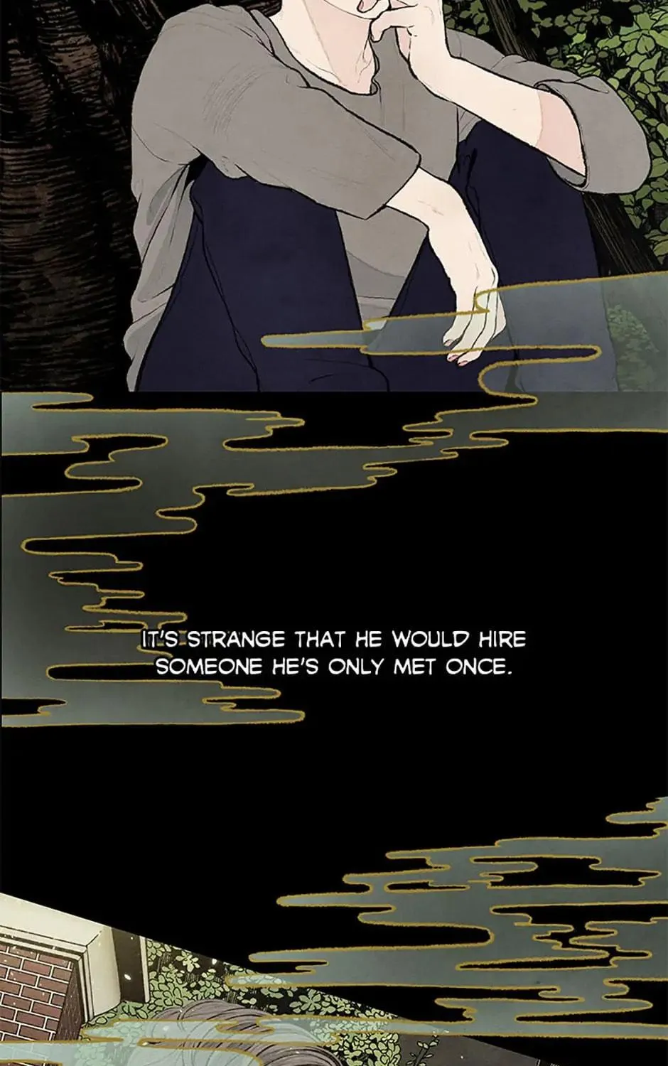 Read Shadow Garden chapter 15 image 91 on Lezhin