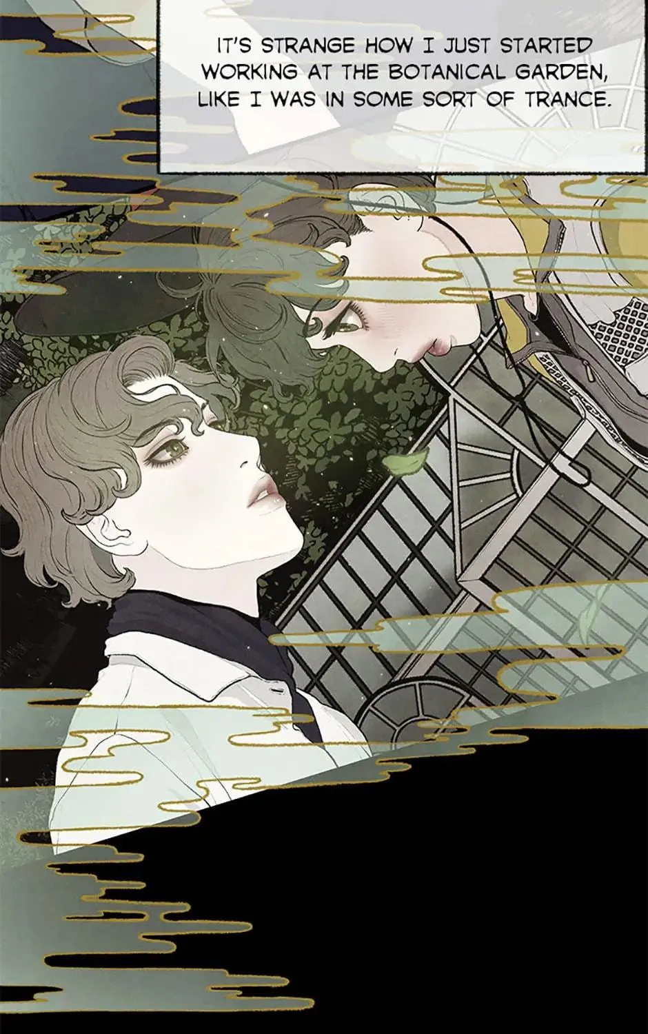 Read Shadow Garden chapter 15 image 95 on Lezhin
