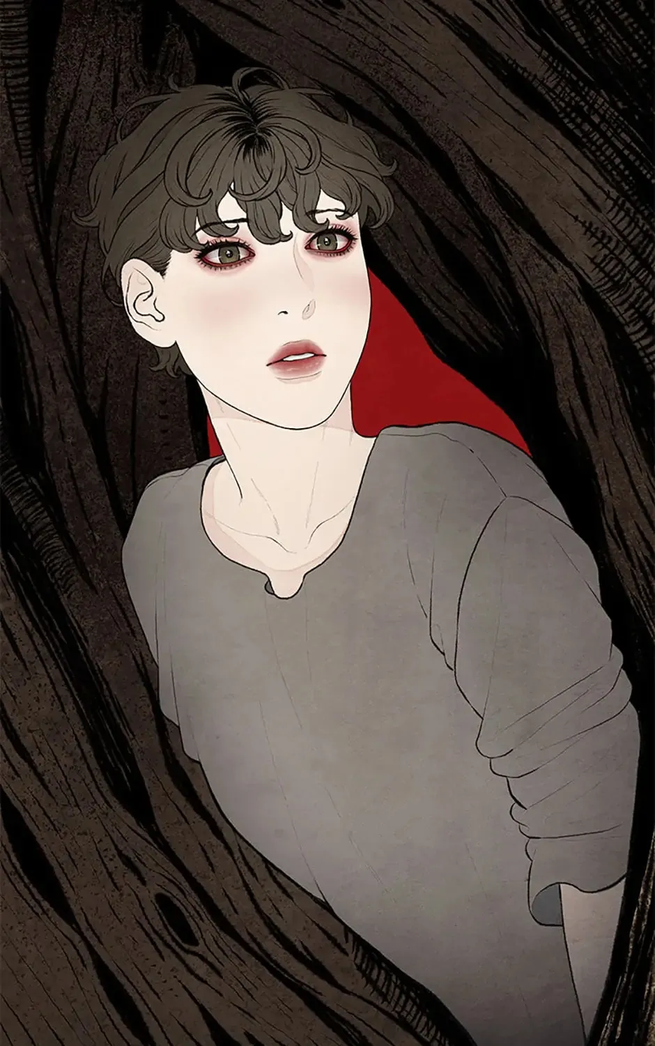 Read Shadow Garden chapter 15 image 99 on Lezhin