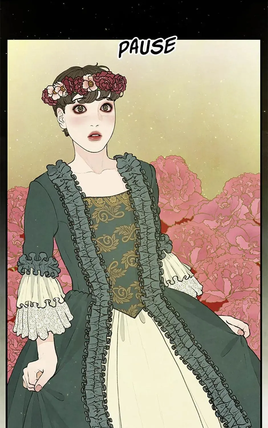 Read Shadow Garden chapter 16 image 100 on Lezhin