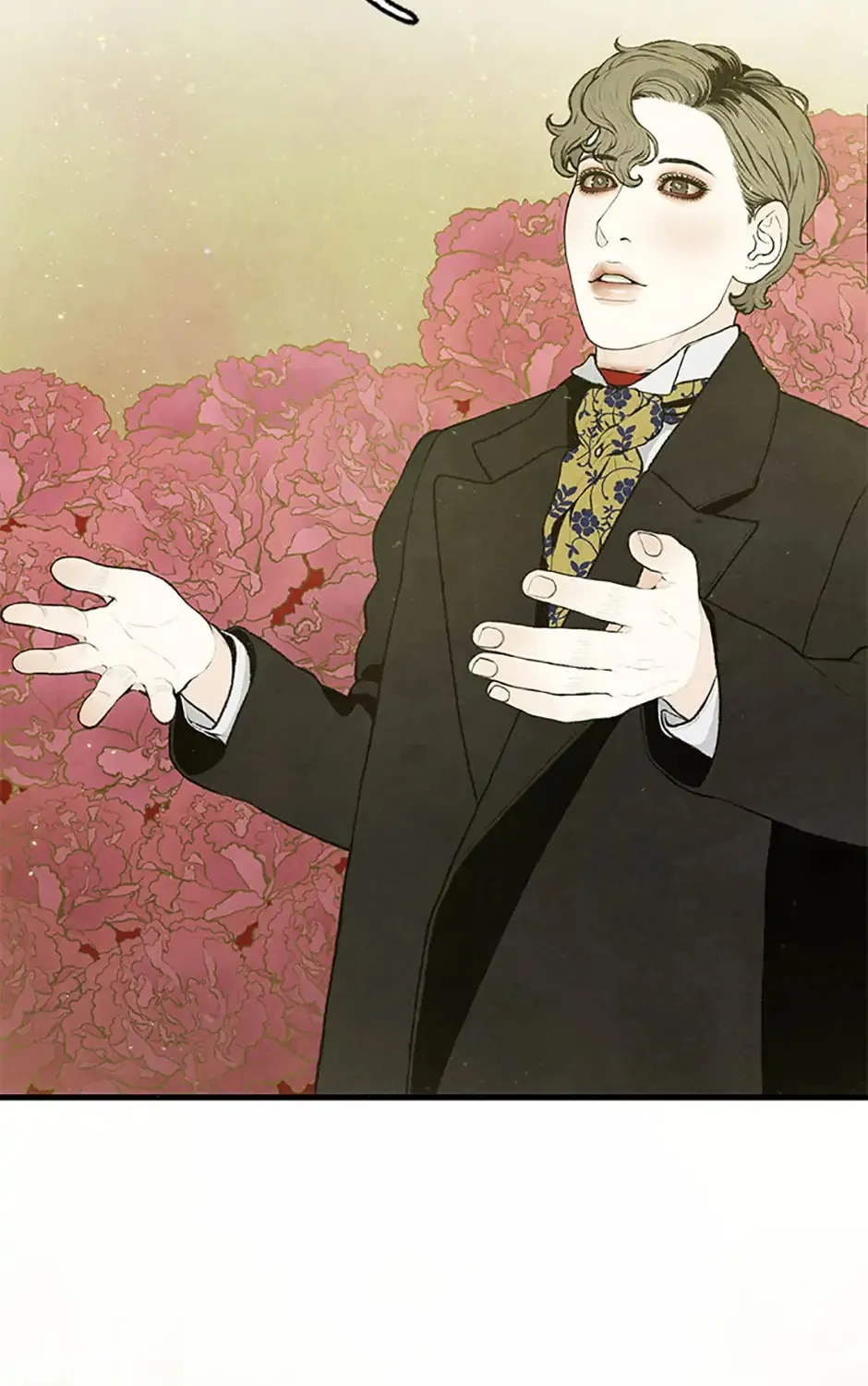 Read Shadow Garden chapter 16 image 104 on Lezhin