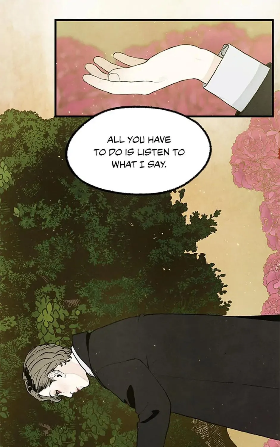 Read Shadow Garden chapter 16 image 106 on Lezhin