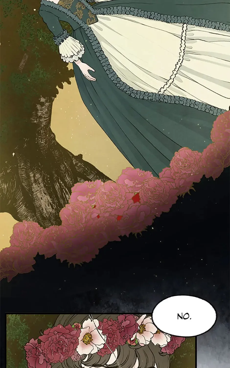Read Shadow Garden chapter 16 image 116 on Lezhin