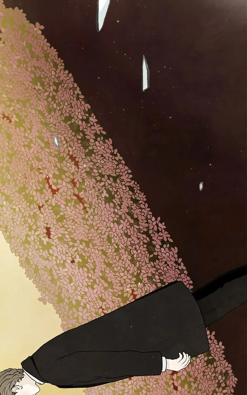 Read Shadow Garden chapter 16 image 122 on Lezhin