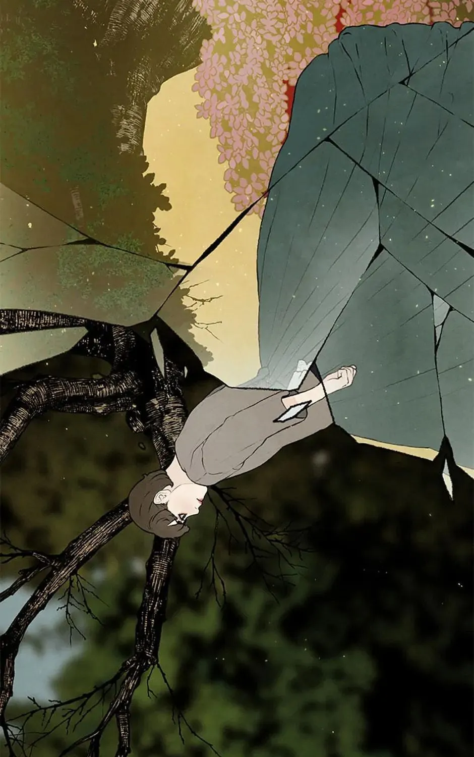 Read Shadow Garden chapter 16 image 124 on Lezhin