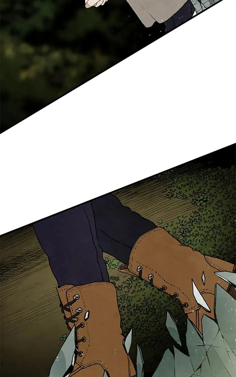 Read Shadow Garden chapter 16 image 128 on Lezhin