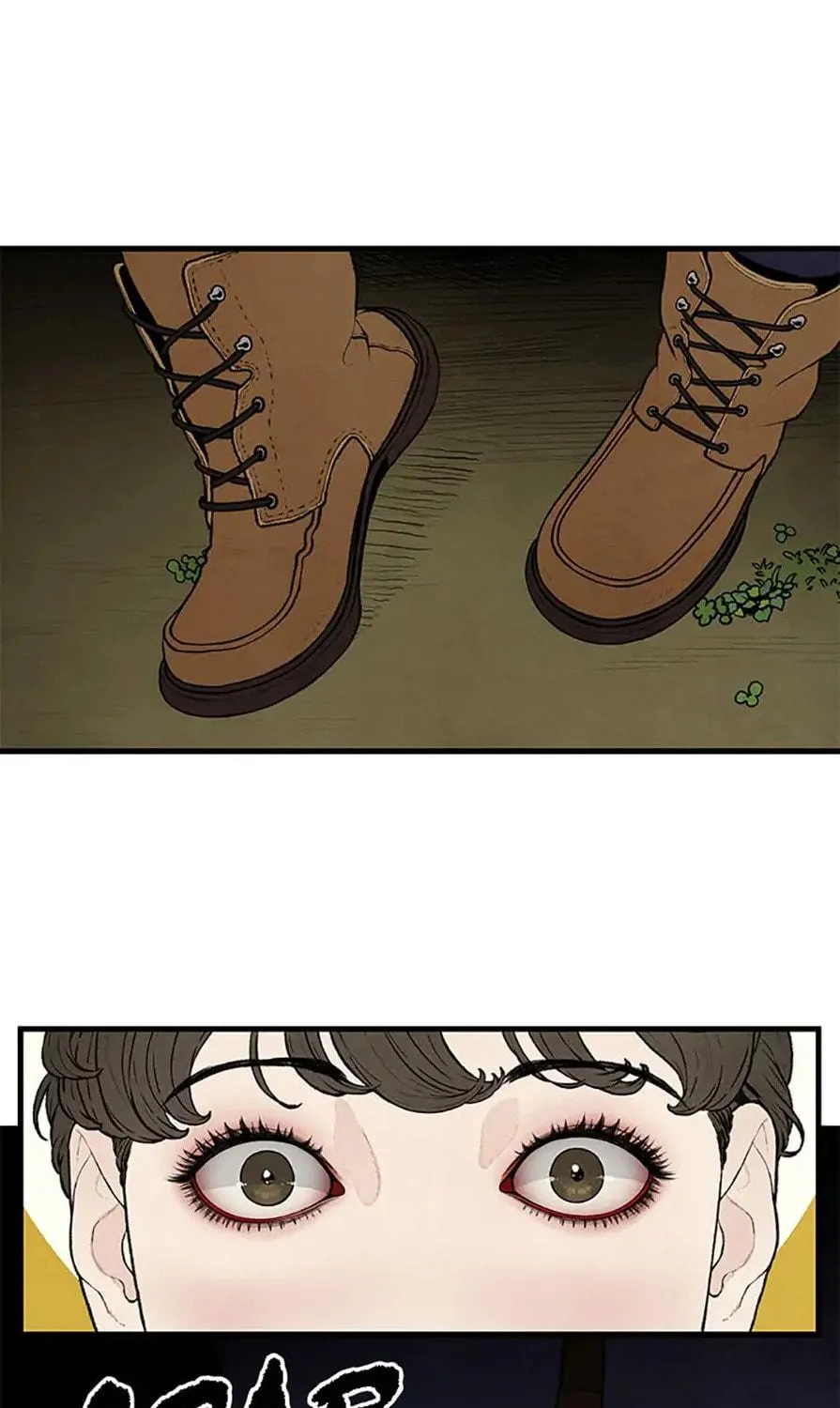 Read Shadow Garden chapter 16 image 136 on Lezhin